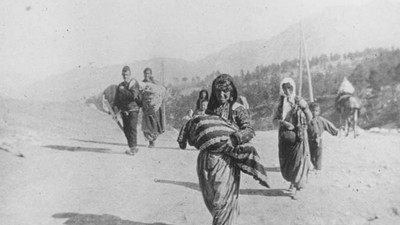 'Ermeni Soykırımı' yalanını tanıyan ülkeler sıralandı! Bakın hangi ülkeler listede