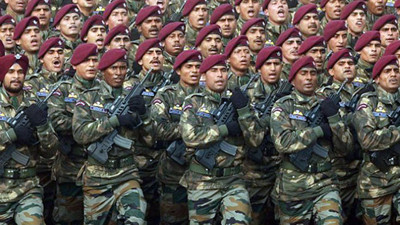 Hint ordusunun düzenlediği operasyonda 1 asker hayatını kaybetti