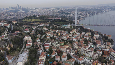 İstanbul depremi sonrası konut fiyatları arttı! Bakanlık harekete geçti