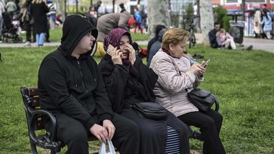 Japonya depremde nasıl haberleşiyor? Dünya bunu konuşuyor!