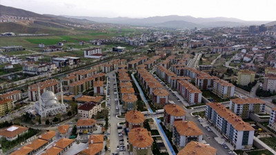 Kentsel dönüşüm nedir, şartları nelerdir? İşte riskli yapılar için başvuru süreci