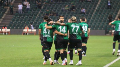 Kocaelispor - Boluspor maçı ne zaman? Hangi kanalda?