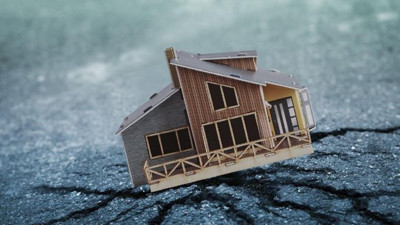 Marmara Bölgesi'nde en çok deprem sigortası yaptıran il belli oldu
