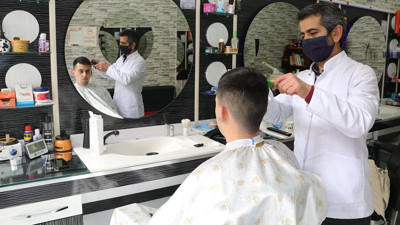 MESAM ve MSG'den kuaförlere yönelik telif açıklaması