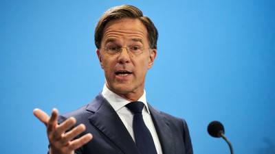 NATO Genel Sekreteri Rutte ve ABD Savunma Bakanı Hegseth görüştü