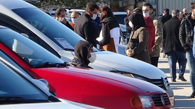 Yılların oto tamircisinden kara liste! Bu otomobilleri alanlar sanayiye abone olur
