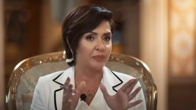 Özlem Gürses kimdir? Gazeteci Özlem Gürses evli mi?