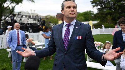 Pentagon'da 'Signal' krizi: Hegseth hakkındaki iddialar ortalığı karıştırdı