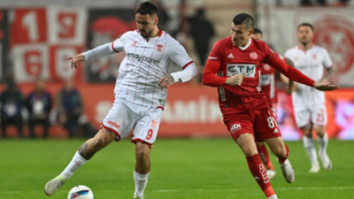 Sivasspor - Antalyaspor maçı ne zaman? Hangi kanalda?