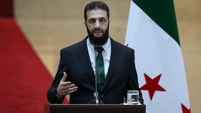 Suriye Cumhurbaşkanı Şara'dan Türkiye ve Rusya açıklaması! Yeni anlaşmalar kapıda