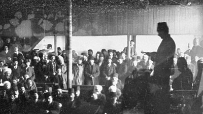 Tarihte Bugün 24 Nisan: Türkiye'nin hafızasına kazınan olaylar