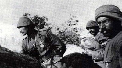 Tarihte Bugün 25 Nisan: Türkiye'nin hafızasına kazınan olaylar