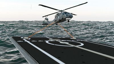 Türk savunma şirketi gözünü Avrupa pazarına dikti