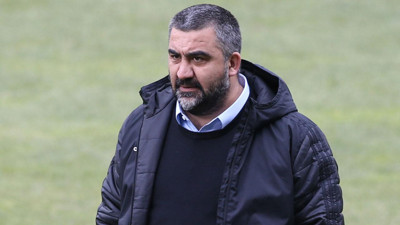 Ümit Özat'tan Fenerbahçe sözleri: 'Bunu söylediğim için bana küfür ediyorlardı'