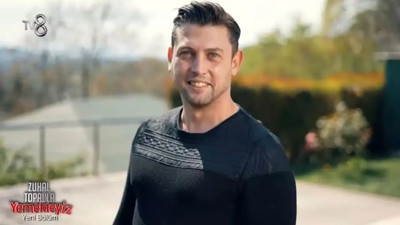 Yemekteyiz Mert Tükel kimdir, aslen nereli, kaç yaşında? Zuhal Topal’la Yemekteyiz'e damga vurdu