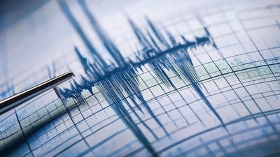 İstanbul'da yeni deprem!