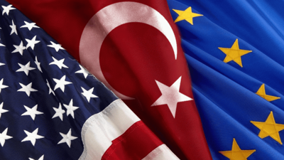 ABD ve AB, Türkiye’den ne kadar memnun?