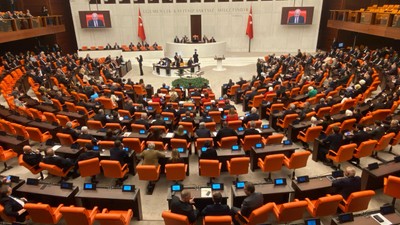 AYM iptal etmişti... TBMM'ye yeni kanun teklifi