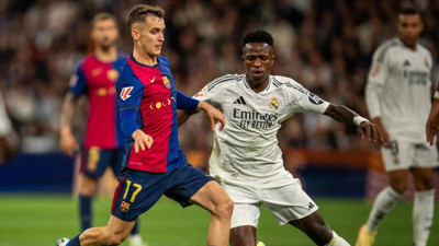 Barcelona - Real Madrid maçı ne zaman? Saat kaçta? Hangi kanalda?