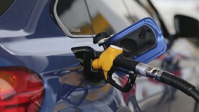 Benzin ve motorine yeni zam var mı? 25 Nisan 2025 akaryakıt fiyatları