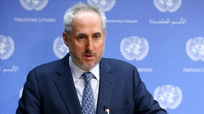 BM'den Hindistan ve Pakistan'a itidal çağrısı