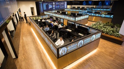 Borsa Meydanı'nda yumurta sektörü masaya yatırıldı