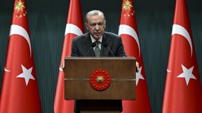 Cumhurbaşkanı Erdoğan'dan 'Çanakkale' mesajı: Gelecek nesillere bu ruhu aşılayacağız