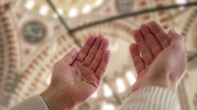 En güzel resimli kısa Cuma Mesajları! 25 Nisan ayetli ve anlamlı en yeni Cuma Mesajları