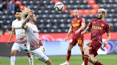 Göztepe - RAMS Başakşehir maçı ne zaman? Hangi kanalda?