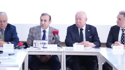 Hazır giyimdeki kan kaybını durduracak öneriler! ‘Emek yoğun sektörlere 2 yıl ödemesiz kredi verilmeli’