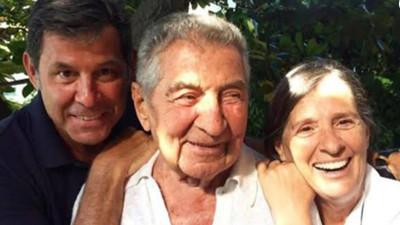 İş insanı Osman Boyner vefat etti! Osman Boyner kimdir