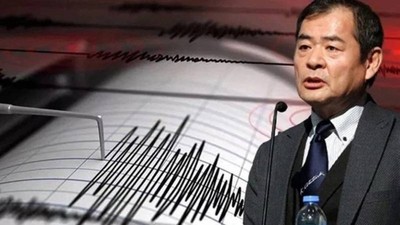 Japon deprem uzmanı uyardı! Adalar ve Çınarcık bölgesinde bekleniyor