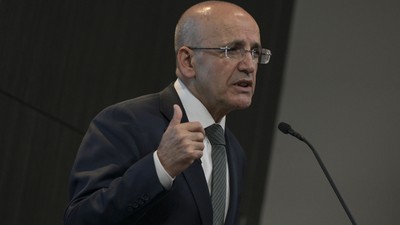 Mehmet Şimşek'ten enflasyon açıklaması: İyileşme gerçekleşti