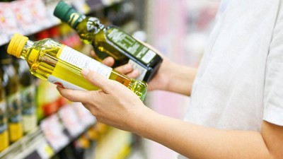 Migros'tan 2 al 1 öde geldi! Migros 1 litrelik zeytinyağı hediye ediyor!