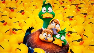 Ördeklerin Göçü filmi konusu nedir, ne zaman vizyona girdi? Ördeklerin Göçü nereden izlenir?