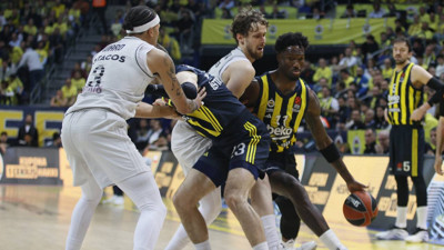 Paris Basketbol - Fenerbahçe Beko maçı ne zaman? Saat kaçta? Hangi kanalda?