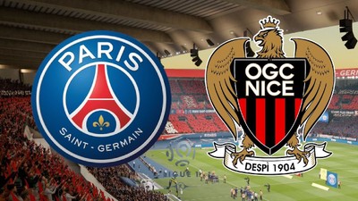 PSG - Nice Ligue 1 maçı ne zaman? Saat kaçta? Hangi kanalda?
