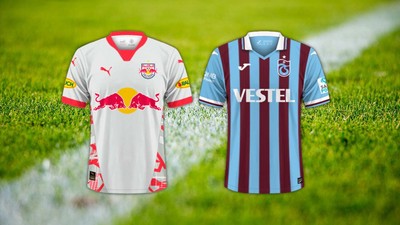 Salzburg Trabzonspor U19 maçı nasıl izlenir, şifresiz hangi kanalda?