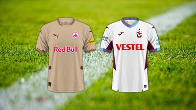 Salzburg Trabzonspor U19 şifresiz nasıl izlenir? Saat kaçta, hangi kanalda?