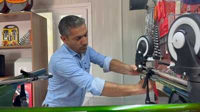 Adıyaman'da kuruldu! Haftanın 5 günü ücretsiz hizmet verecek