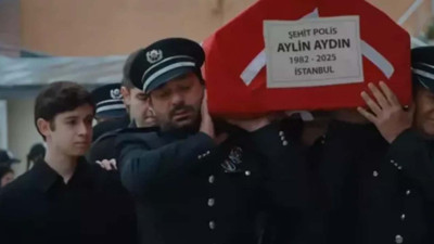 Arka Sokaklar Aylin öldü mü? Özlem Çınar diziden neden ayrıldı?