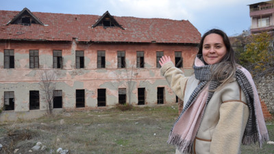 Bilecik'in Söğüt ilçesinde müze oluyor! Tam 100 yıllık, Şükrü Saracoğlu'na ait