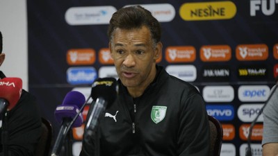 Bodrum FK Teknik Direktörü Jose Morais'ten VAR eleştirisi