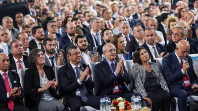 CHP kurultaylarına karşı açılan iptal davaları birleştirildi