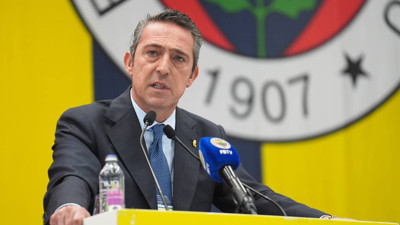 Fenerbahçe Başkanı Ali Koç'tan istifa açıklaması! 'Görevimizin başındayız ve mücadelemize devam edeceğiz'