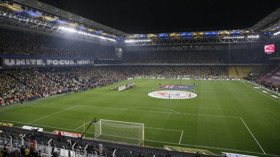 Fenerbahçe, Ülker Stadyumu'nu yeniliyor! Yeni seyirci kapasitesi belli oldu