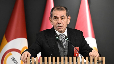 Dursun Özbek o futbolcuyla imzaların atıldığını duyurdu: 'Protokol imzaladık'