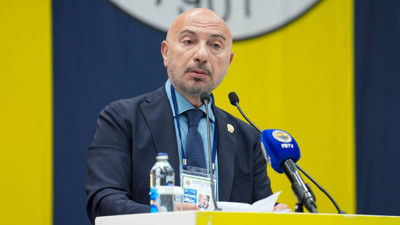 Hakan Bilal Kutlualp, Fenerbahçe başkanlığına adaylığını açıkladı