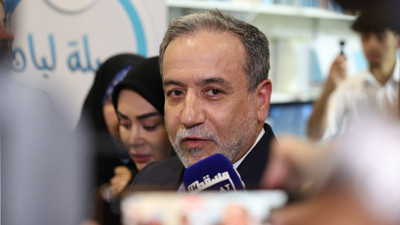 İran Dışişleri Bakanı Erakçi açıkladı! Müzakerelerde son durum ne?