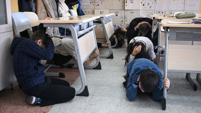 Okullarda ilk ders olacak! Milli Eğitim Müdürü açıkladı